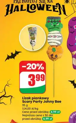 Dino Lizak Johny bee oferta