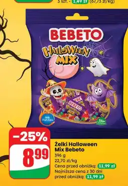 Dino Żelki Bebeto oferta