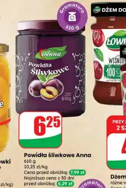 Dino Powidła Anna oferta