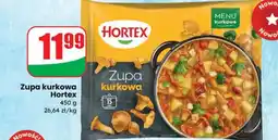 Dino Zupa Hortex oferta