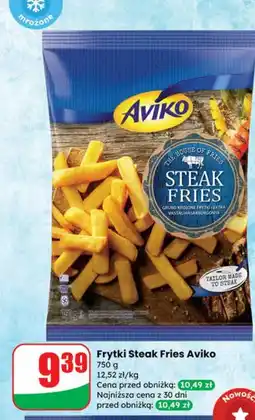 Dino Frytki Aviko oferta