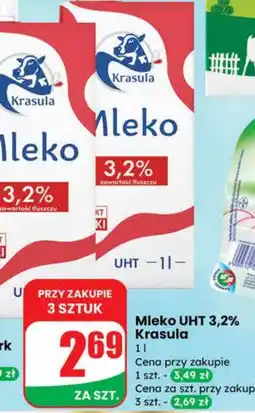 Dino Mleko Krasula oferta