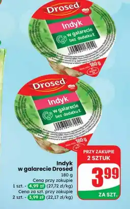 Dino Indyk Drosed oferta