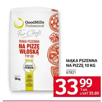 Mąka GoodMills
