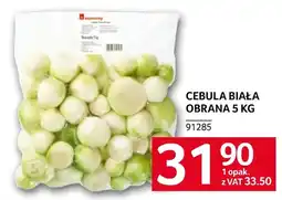 Selgros Cebula oferta