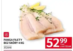 Selgros Panga oferta