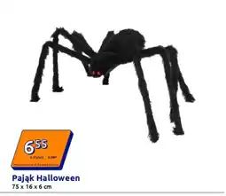 Action Dekoracja halloween Halloween oferta