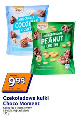Action Orzechy Choco moment oferta