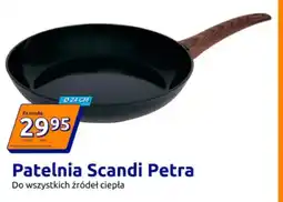 Action Patelnia Petra oferta