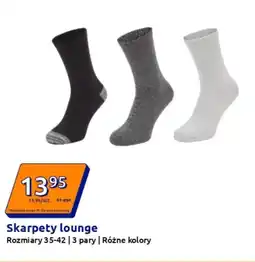 Action Skarpety oferta