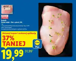 Lidl Indyk Rzeźnik oferta