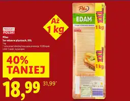 Lidl Ser Pilos oferta