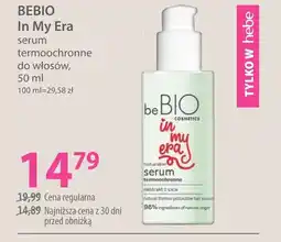 Hebe Serum do włosów beBio oferta