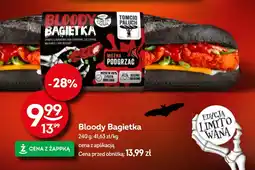 Żabka Bagietka Żabka oferta