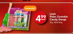 Żabka Lizak Candy oferta