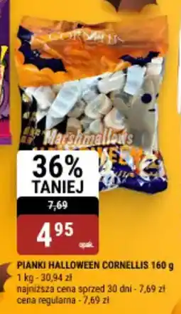 bi1 Pianki halloween cornellis oferta