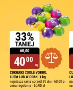 bi1 Cukierki coole vobro oferta