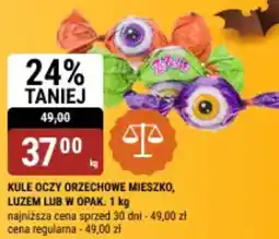 bi1 Kule oczy orzechowe mieszko oferta
