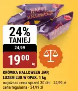 bi1 Krówka halloween jmp oferta