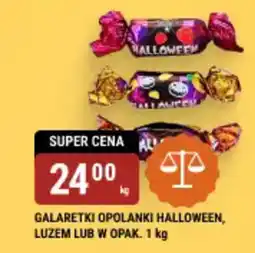 bi1 Galaretki opolanki halloween oferta
