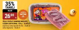 bi1 Żelki zozole vampire mieszko oferta