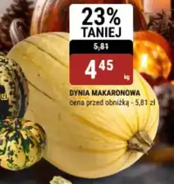 bi1 Dynia makaronowa oferta