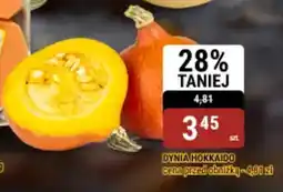 bi1 Dynia hokkaido oferta
