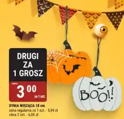 bi1 Dynia wisząca 18 cm oferta