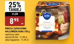 bi1 Świeca zapachowa halloween aura oferta