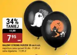 bi1 Balony strong duszek 30 cm oferta