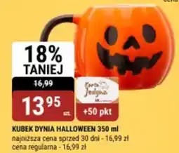 bi1 Kubek dynia halloween oferta