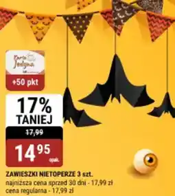 bi1 Zawieszki nietoperze oferta