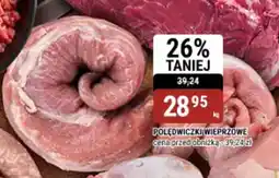 bi1 Polędwiczki wieprzowe oferta