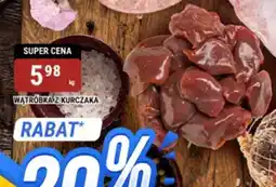 bi1 Wątróbka z kurczaka oferta