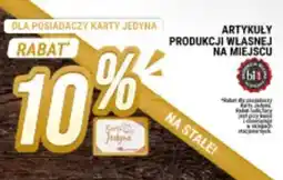 bi1 Artykuły produkcji własnej na miejscu oferta