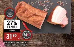 bi1 Boczek wędzony parzony oferta