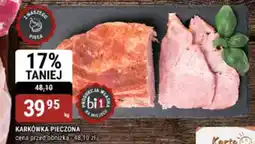 bi1 Karkówka pieczona oferta