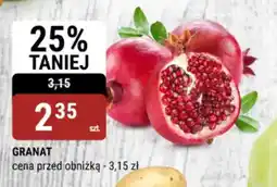 bi1 Granat oferta