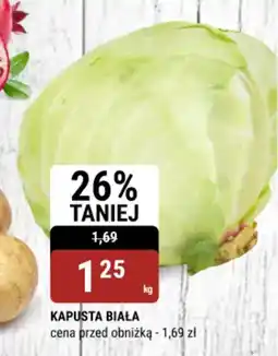 bi1 Kapusta biała oferta