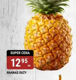 bi1 Ananas duży oferta