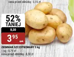 bi1 Ziemniak szczotkowany oferta