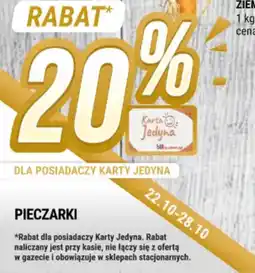 bi1 Pieczarki oferta