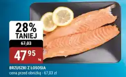 bi1 Brzuszki z łososia oferta