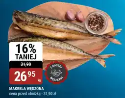bi1 Makrela wędzona oferta