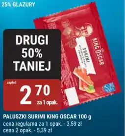 bi1 Paluszki surimi king oscar oferta