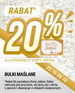 bi1 Bułki maślane oferta