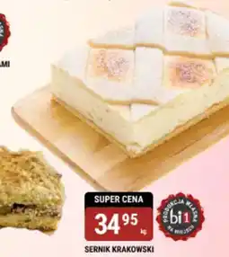 bi1 Sernik krakowski oferta