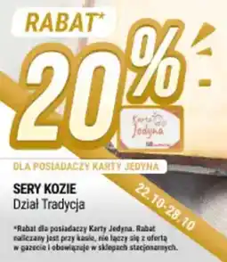 bi1 Sery kozie dział tradycja oferta