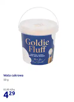 Action Wata cukrowa oferta