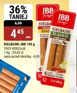 bi1 Kiełbaski jbb oferta